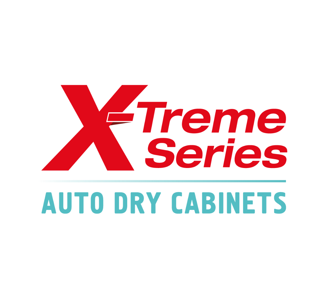 Logo X-Treme Series
