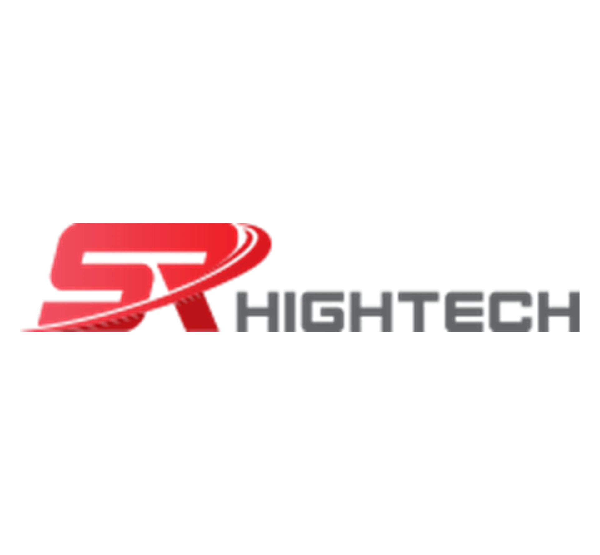 Logo SR HighTech