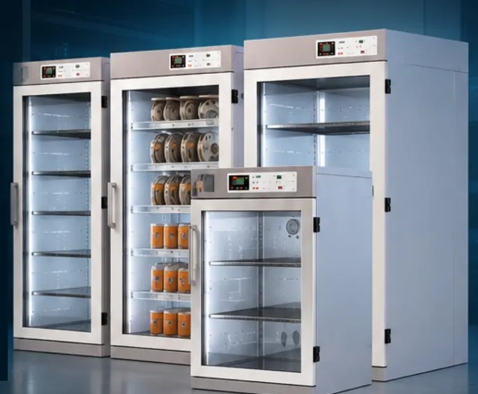 Dry Box X-Treme Series — Auto Dry Cabinets