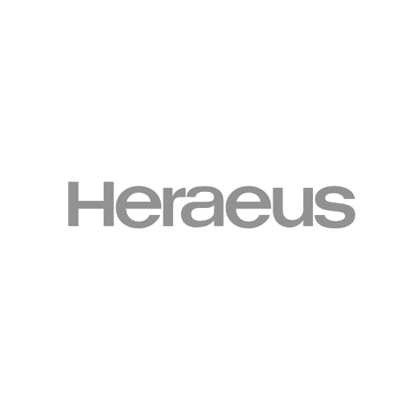 Logo Heraeus