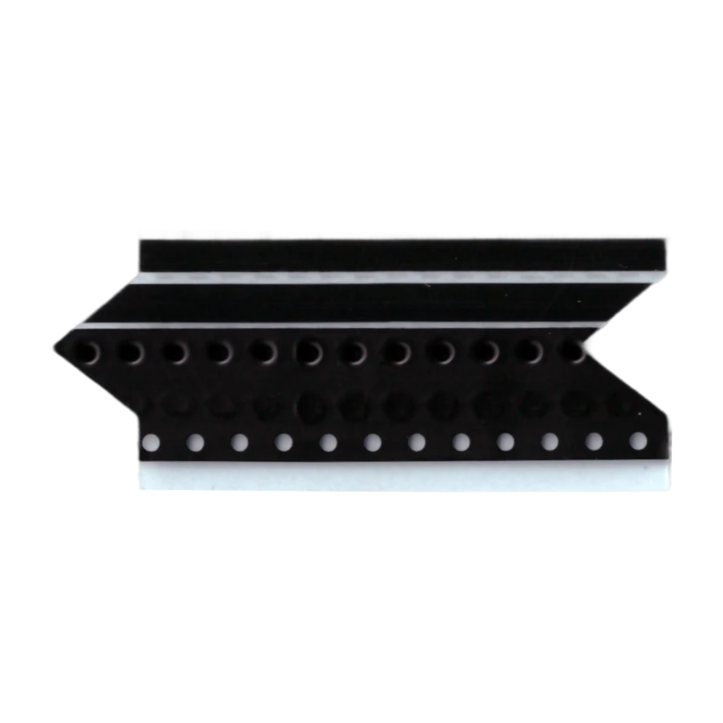 Fita de Emenda SMT 8mm — Splice Tape (PJ)