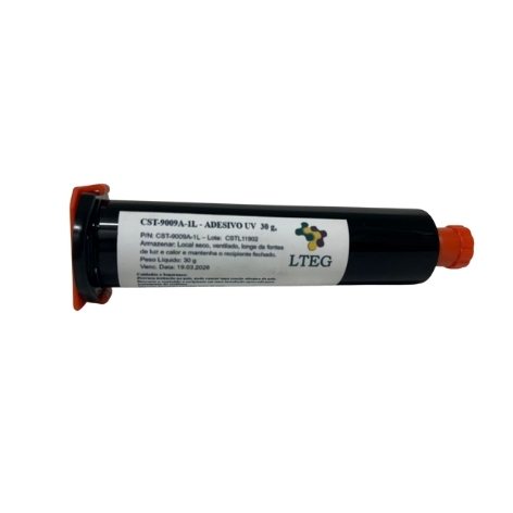 Adesivo UV
